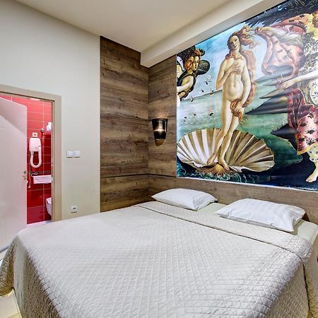 Hotel Le Pont Prijedor Exteriér fotografie