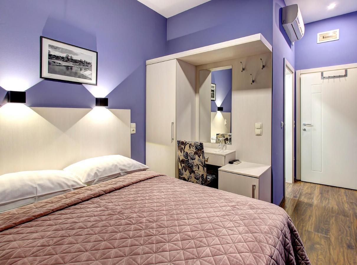 Hotel Le Pont Prijedor Exteriér fotografie