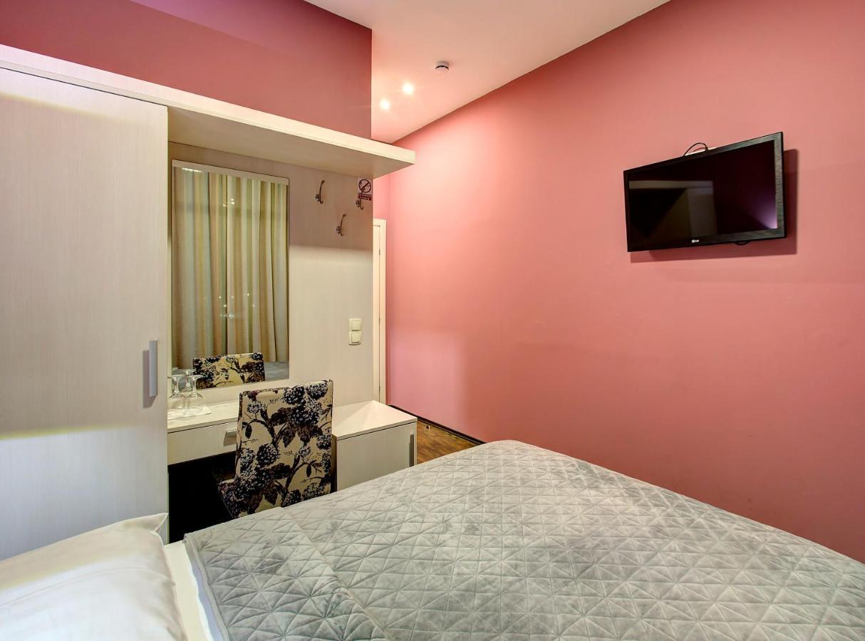 Hotel Le Pont Prijedor Exteriér fotografie
