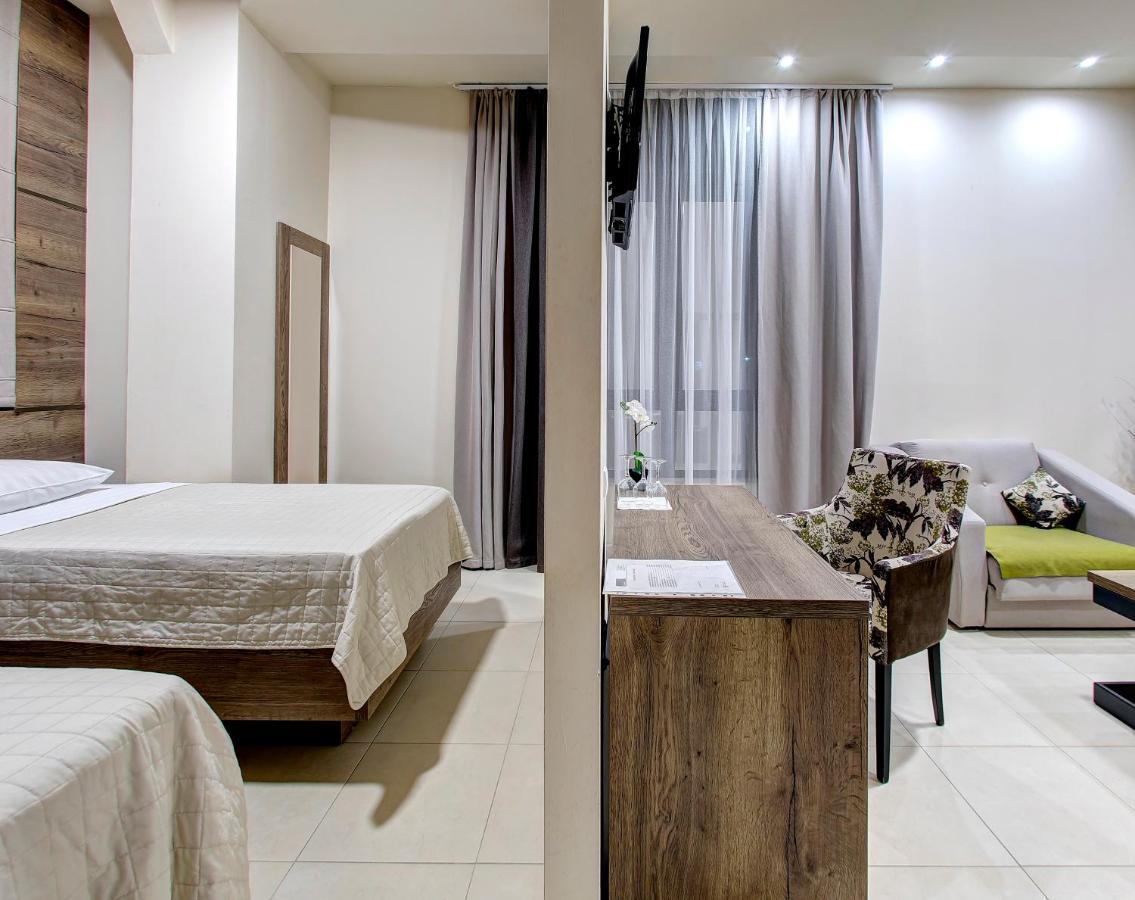 Hotel Le Pont Prijedor Exteriér fotografie