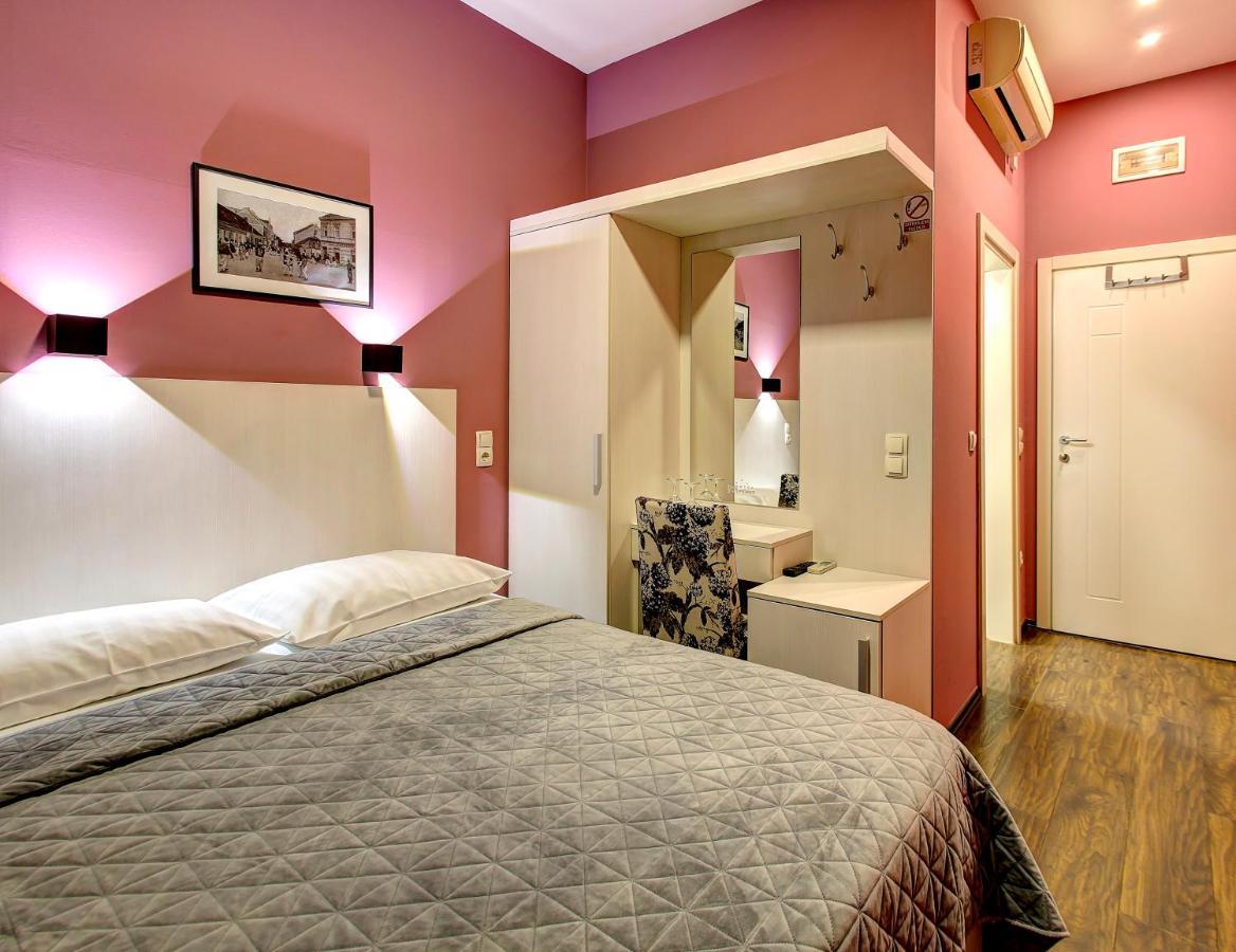 Hotel Le Pont Prijedor Exteriér fotografie