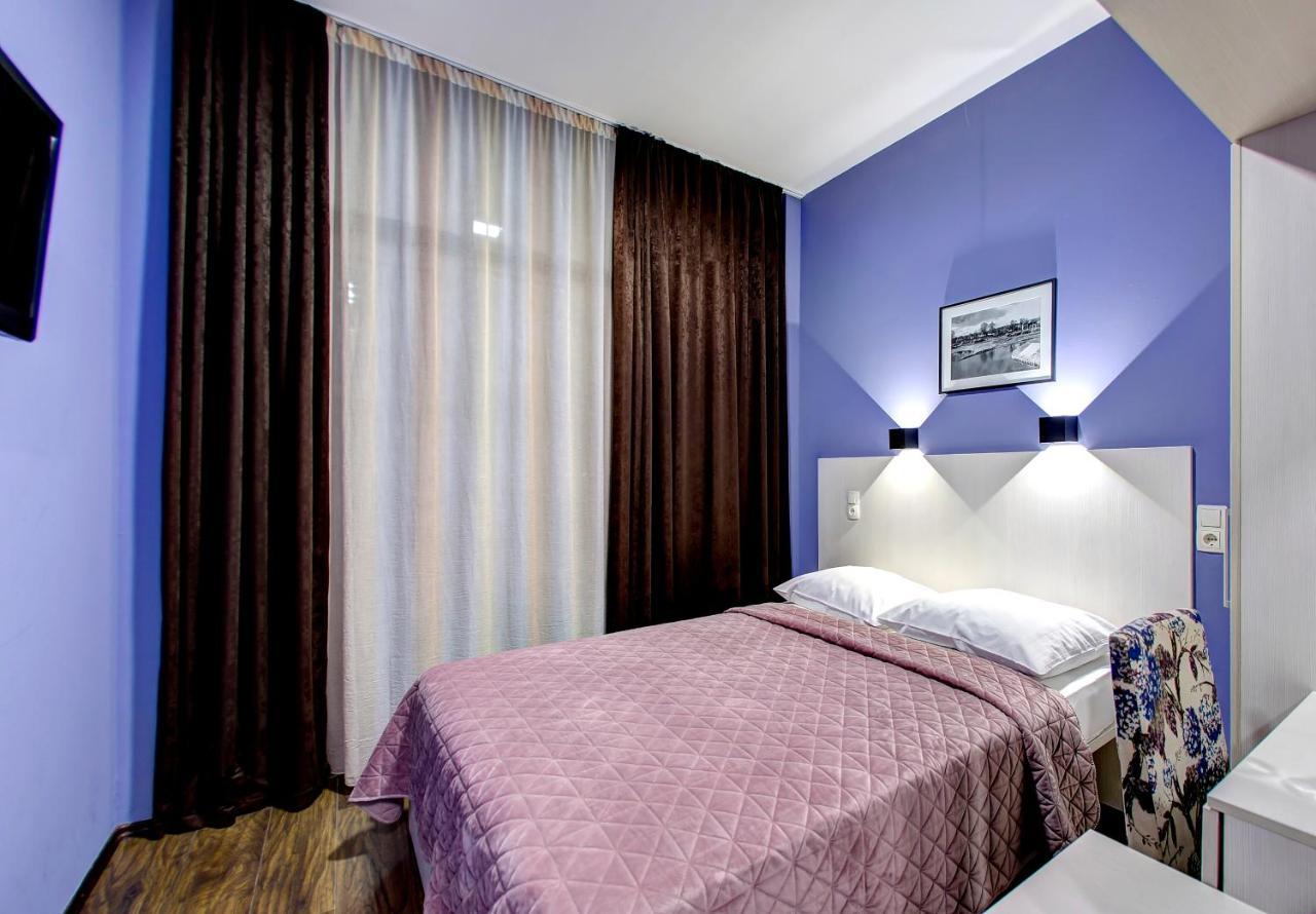 Hotel Le Pont Prijedor Exteriér fotografie