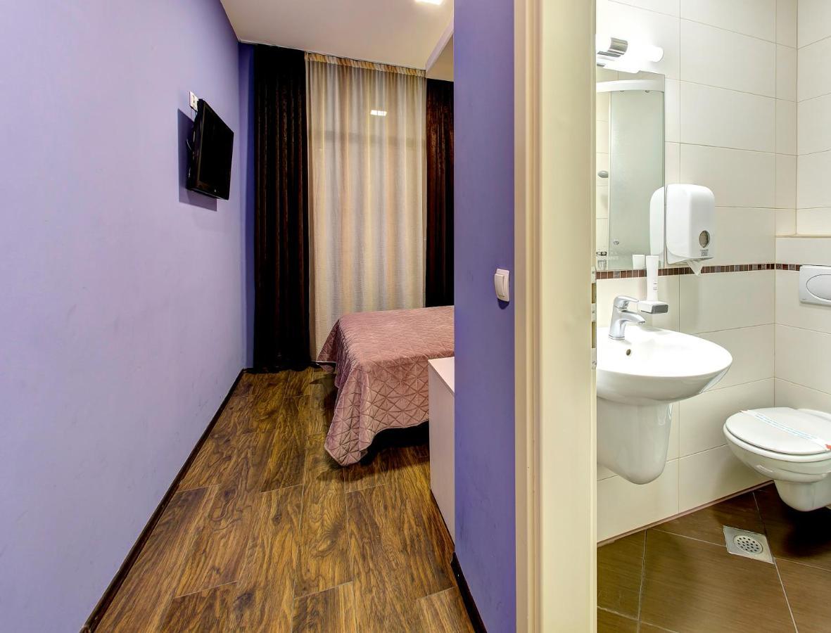 Hotel Le Pont Prijedor Exteriér fotografie