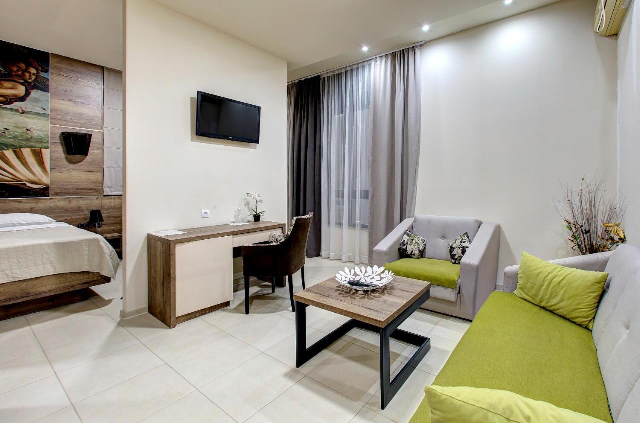 Hotel Le Pont Prijedor Exteriér fotografie