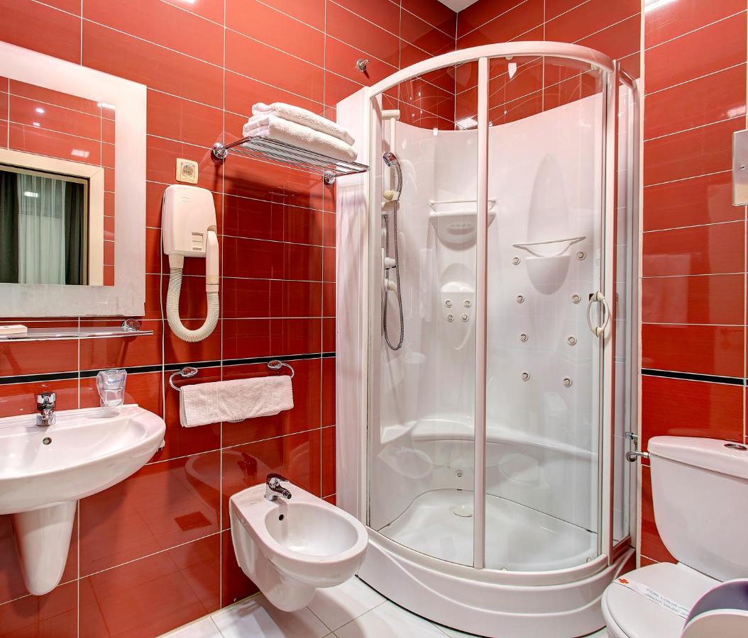Hotel Le Pont Prijedor Exteriér fotografie