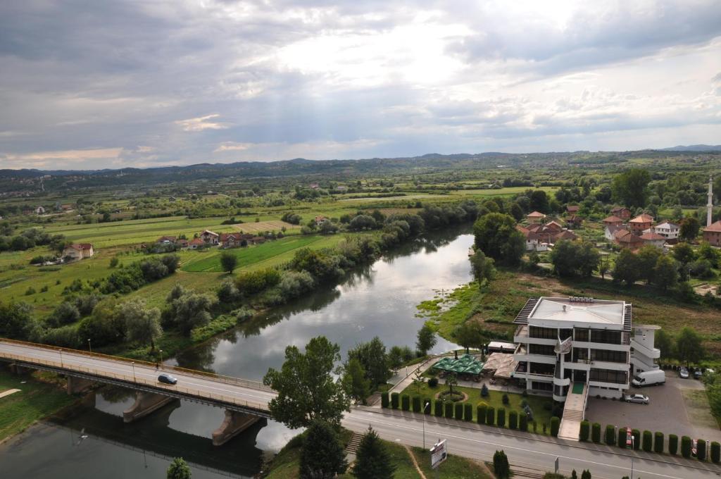 Hotel Le Pont Prijedor Pokoj fotografie