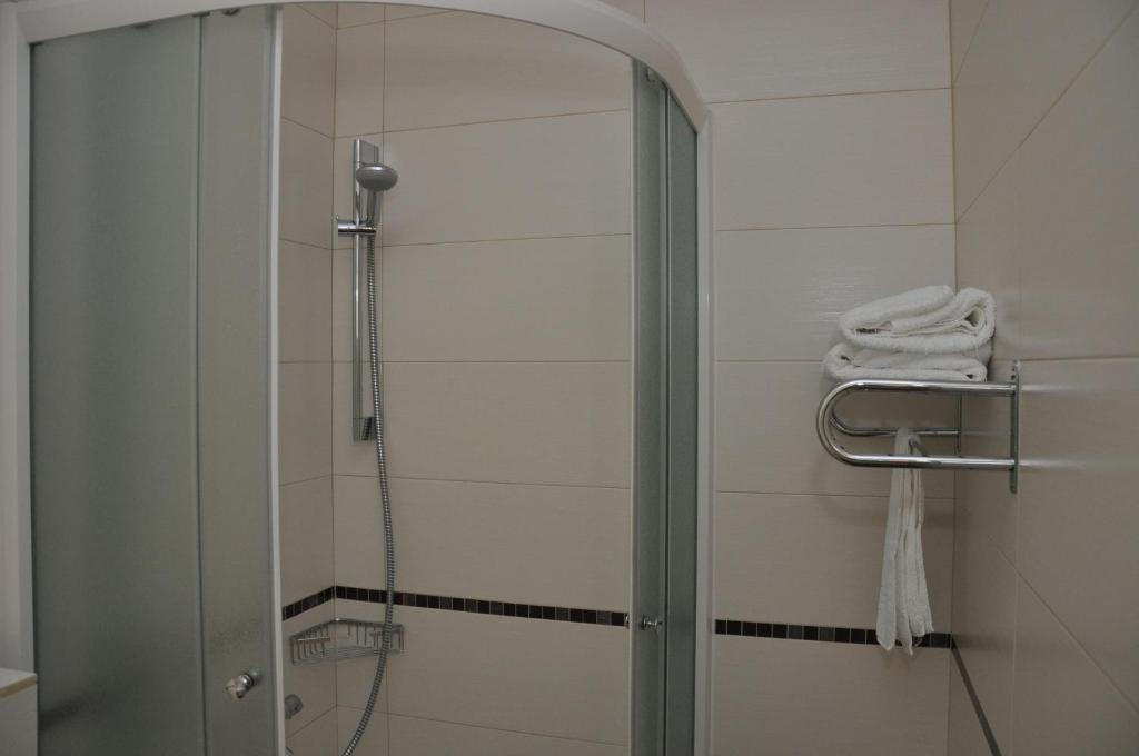 Hotel Le Pont Prijedor Pokoj fotografie