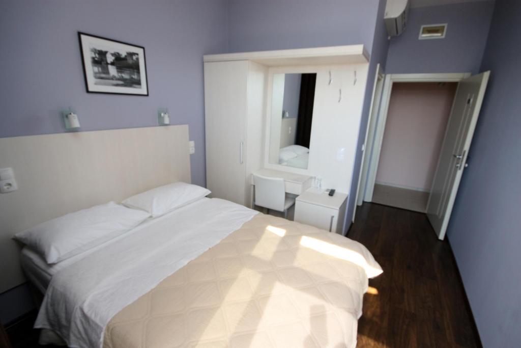 Hotel Le Pont Prijedor Pokoj fotografie