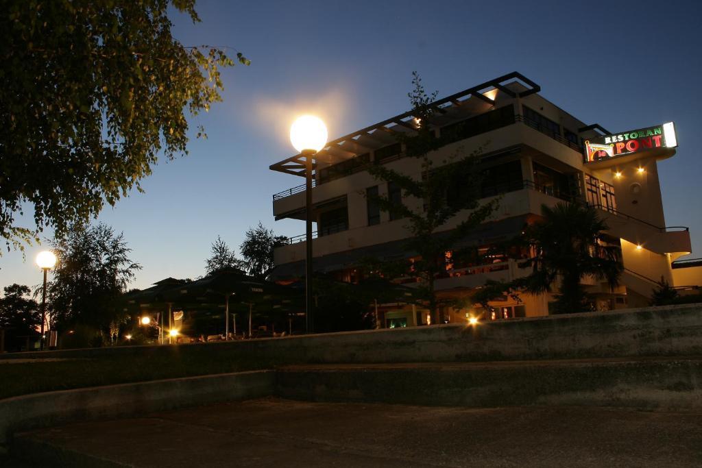 Hotel Le Pont Prijedor Exteriér fotografie