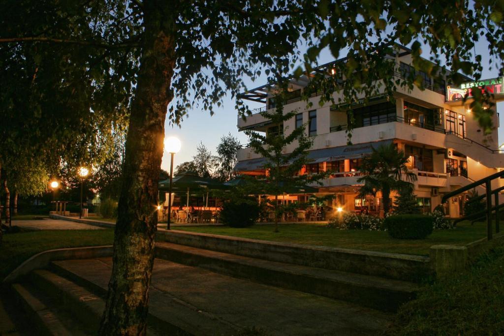 Hotel Le Pont Prijedor Exteriér fotografie